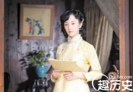 民国四大才女 民国十大才女 五位才女最经典的十大名句，太难得了！
