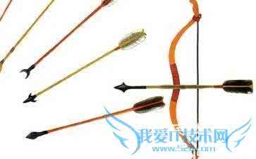 竹子弓箭制作方法视频 弓箭的制作方法 十大名弓