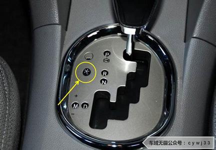 单片机按键按一下加一 换挡杆旁的一个按键,按一下,车就“变肉”了