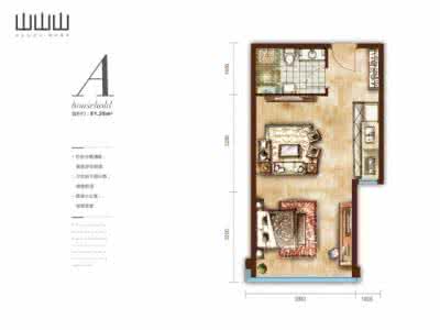 小户型装修效果图大全 小户型产品有利有弊