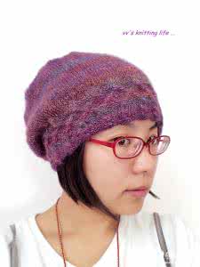 amor 帽子 【romamor】—— Baa-Ble hat