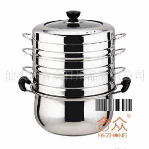 tcl原汁味营养蒸锅 蒸锅 原味营养蒸锅好使吗?