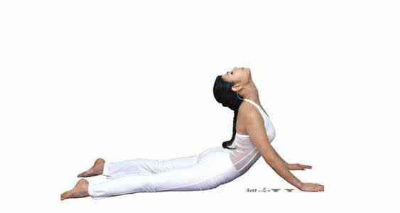 治疗颈椎病的有效办法 颈椎病治疗方法 四式瑜伽有效治疗颈椎病