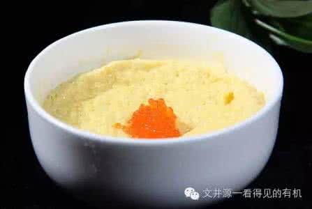 鸡蛋羹秘诀 【做鸡蛋羹的秘诀都在这里了】平如镜面 滑如丝绸 细腻如豆腐