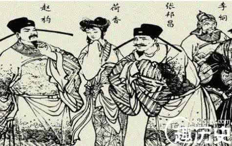 张邦昌算是皇帝吗 揭秘傀儡皇帝张邦昌是如何当上皇帝的？