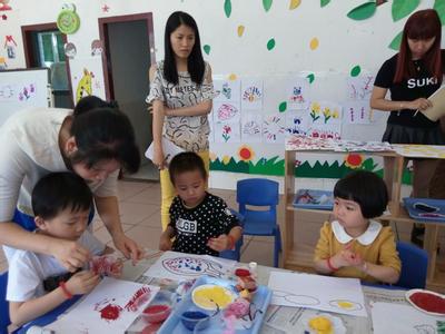 乡土材料在农村幼儿园 乡土材料在农村幼儿园 对我乡农村幼儿园整合