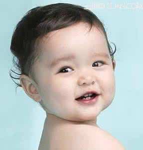 宝宝护发素 你知道宝宝的护发重点吗？