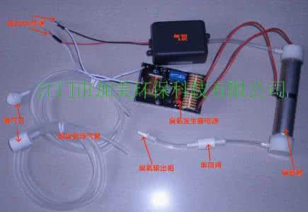 臭氧发生器工作原理 臭氧发生器工作原理 臭氧洗菜机的工作原理和作用介绍