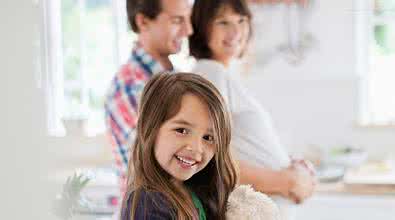 卢勤爱孩子的十种方法 【育儿】必须传给孩子的十种生命气质