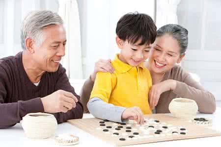 孩子注意力训练 给孩子进行注意力训练,三岁是关键