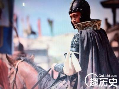 卫青和霍去病的关系 公孙贺是哪个朝代的人 公孙贺卫青是亲戚关系吗 公孙贺 卫青