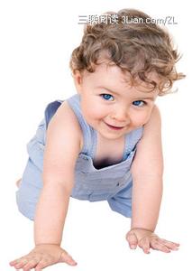 怎样促使宝宝隐睾下落 爬行能够促使宝宝变聪明