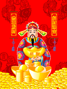 如何催旺偏财运 门旁摆一物，即能催旺财运，横财不断！