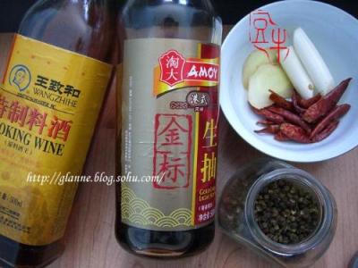 贪吃飒美味零食店 二十种美味零食的制做