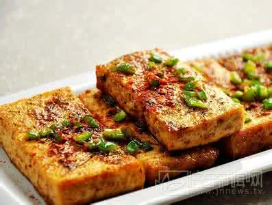 嫩豆腐的做法大全家常 豆腐做法