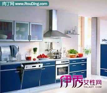 厨房厨具 厨房贴士：厨具保养小诀窍