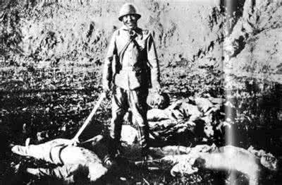 守一座空城 南京大屠杀遭日方矢口否认 日媒：一座空城怎么屠杀