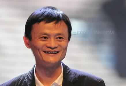 马云励志演讲视频 成功励志马云:差学生与创新者