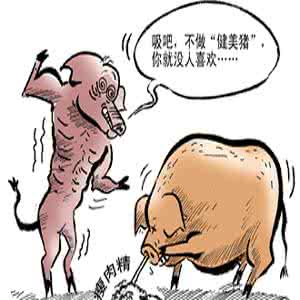 小孩吃火腿肠的危害 火腿肠的危害 教你正确吃火腿肠