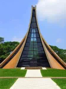 台湾东海大学 台湾东海大学 校园风景