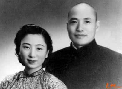 国民党李宗仁 年过七旬还曾娶妻的国民党高官李宗仁