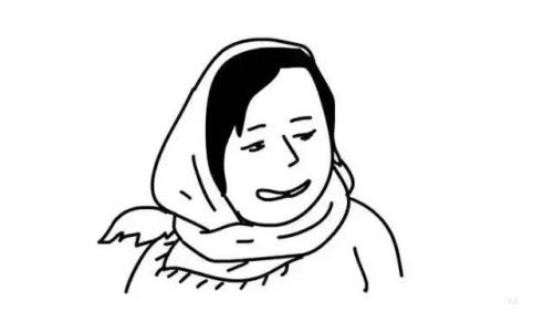 高智商恐怖漫画一家人 一家人看图猜地名，比比谁智商高？（已刷爆朋友圈）