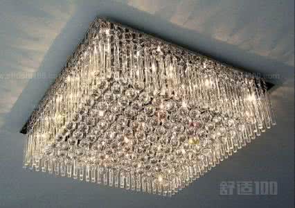 吊灯的安装方法 水晶球吊灯的安装方法