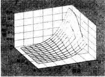 多层地板的特性 多层服装热湿传递特性的预测