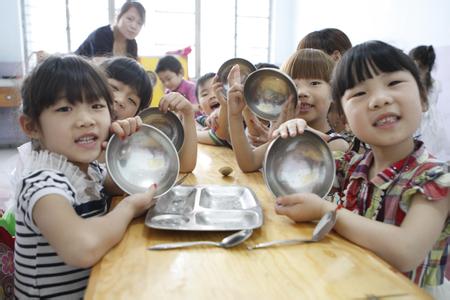 光盘行动 德国：“光盘”行动，从孩子抓起  转载