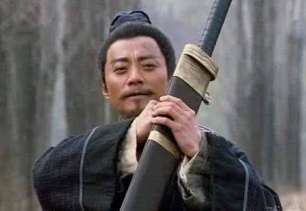 宋江毒死李逵 荐号 | 李逵对宋江死心塌地，为何换来的却是一碗毒药？