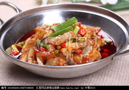 干锅牛筋的做法大全 干锅牛蹄筋