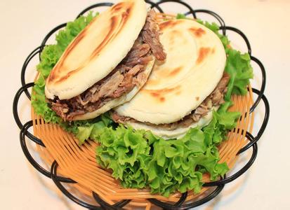 肉夹馍加盟店排行榜 好吃S了——肉夹馍