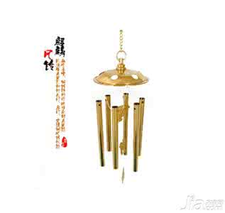 家居风水禁忌厕所位置 常见的家居风水用品：风铃的悬挂位置
