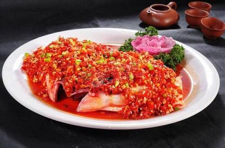 垂涎欲滴令人动心 【视频】32种令人垂涎欲滴的美味鱼（一看就会做）