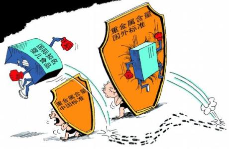 润滑油添加剂四大巨头 跨国食品巨头停用人工添加剂 中国暂不实行