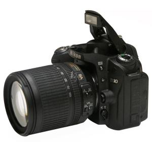 尼康相机 尼康D3300是什么相机？