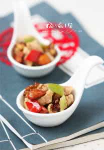 九州家宴菜价 #九州筵席#家宴上5分钟的快手菜双仁鸡丁