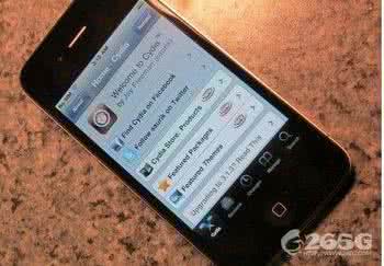 4s 9.3.5完美越狱 iPhone4s在5.1.1完美越狱后怎样才能更省电