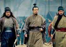 刘备关羽张飞 刘备最宠大臣不是关羽张飞诸葛亮而是一个小人