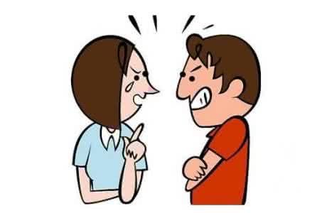 夫妻吵架老公不愿和好 夫妻吵架老公不愿和好 夫妻吵架影响孩子心理健康 最好当孩子面和好