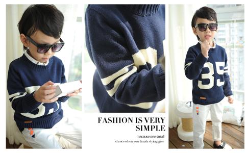 一张图说明发型很重要 一张图告诉你--什么对孩子最重要？