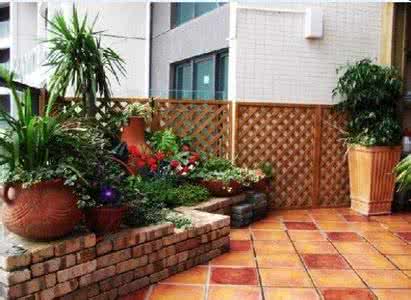 上海小资情调的地方 小资情调的阳台