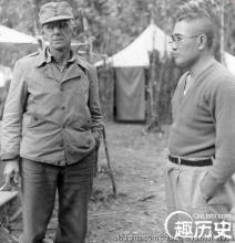 有恩的死里逃生 廖耀湘南京死里逃生:八年不忘怀恩报德