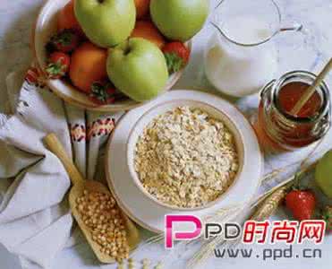 饮食减肥一个月瘦30斤 清晨饮食要诀　让你彻底变瘦