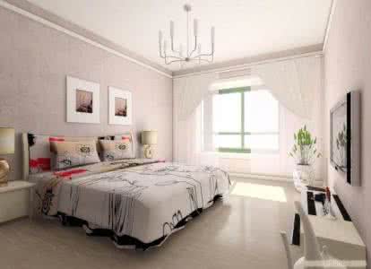 卧室装修设计 卧室装修设计配色技巧