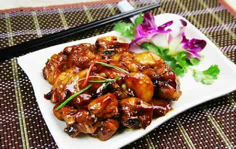 肉禽蛋类 肉禽类的菜谱大全（480道）