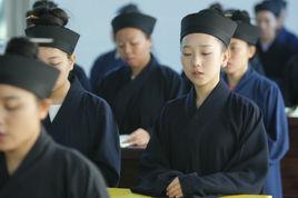 佛教居士去世挽联 挽徐居士二首