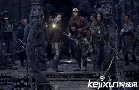 秦始皇陵为什么不敢挖 摸金校尉都不敢盗的秦始皇陵 到底有多厉害？