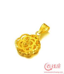 黄金饰品怎样清洗 新娘怎样搭配黄金饰品