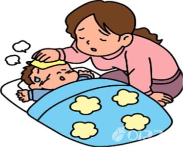 家长打孩子犯法吗 家长打孩子犯法吗 宝宝发烧了不能做的2件事,据说很多家长都犯过!
